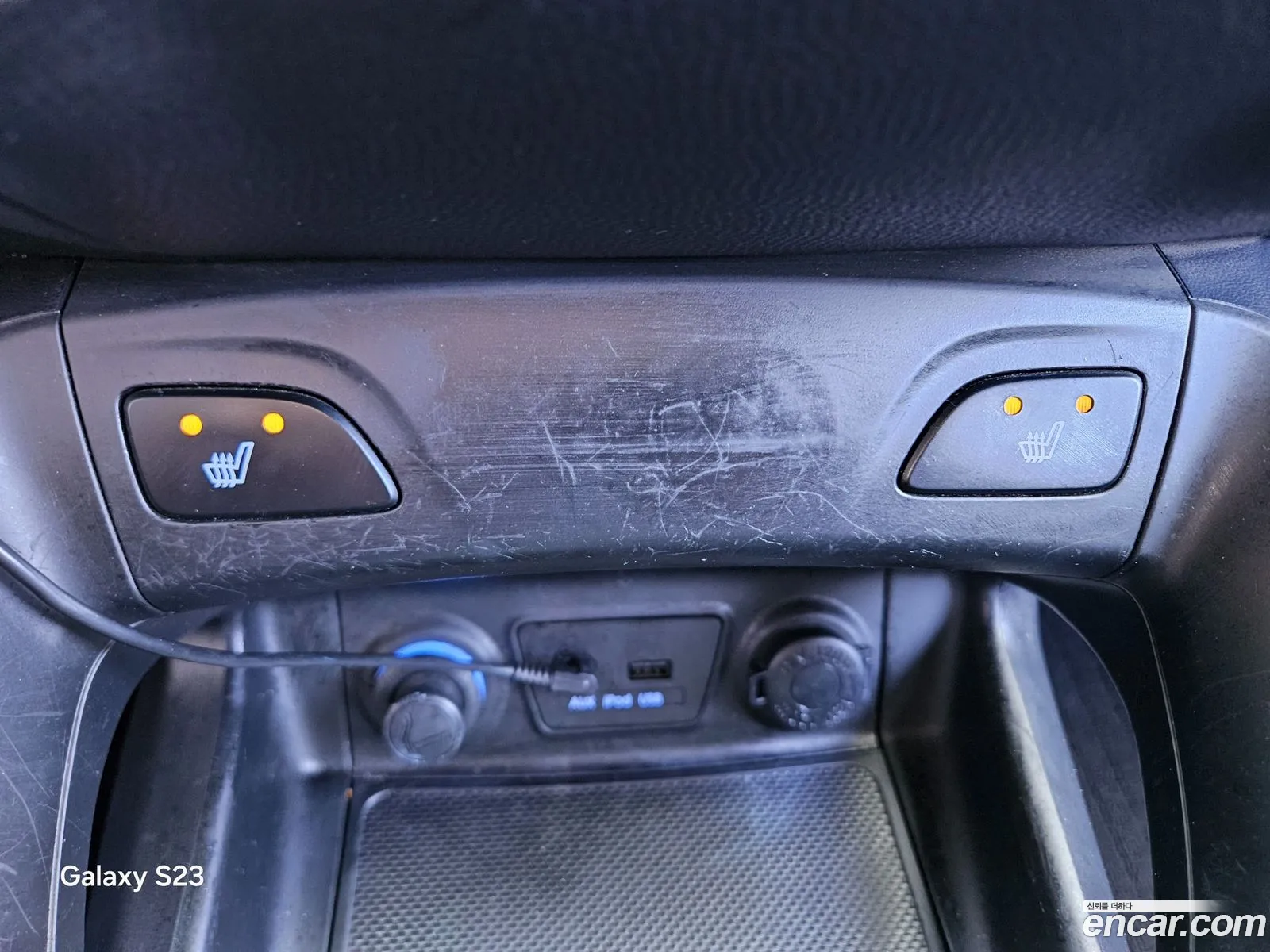 Tucson Ix Diesel 2Wd Lx20 Premier - фотография 19082341