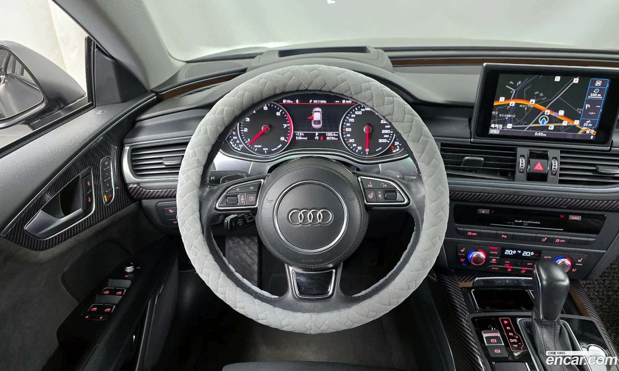 Korex Auto Trade - фотография 2358956