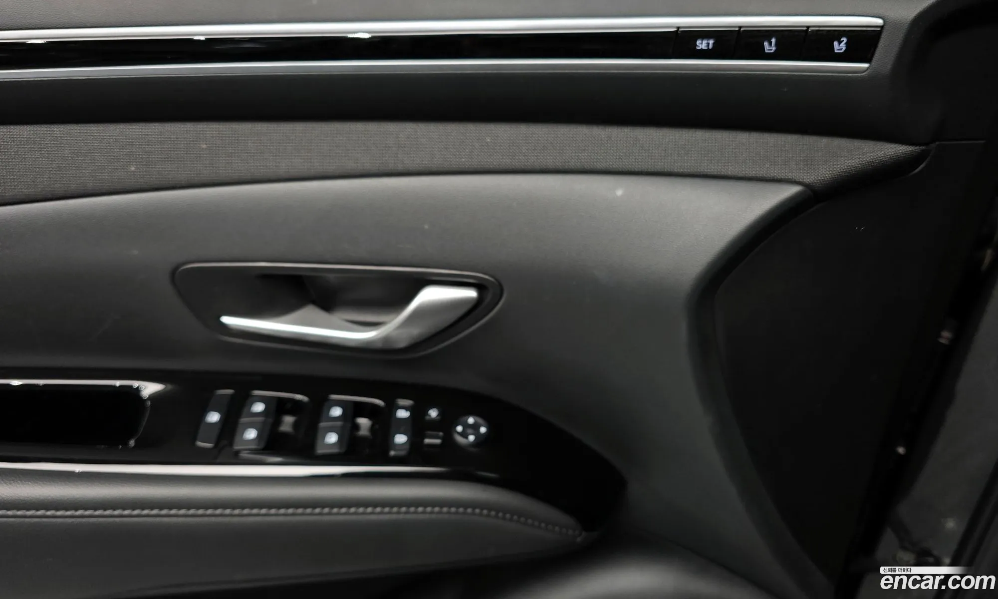 Tucson Hybrid Nx4 Premium 2Wd - фотография 1787288
