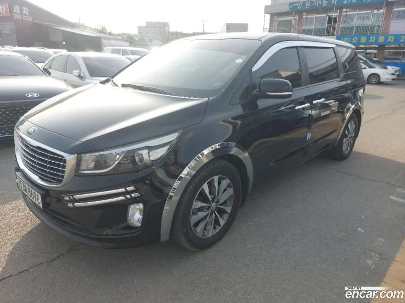 Korex Auto Trade - фотография 11746787