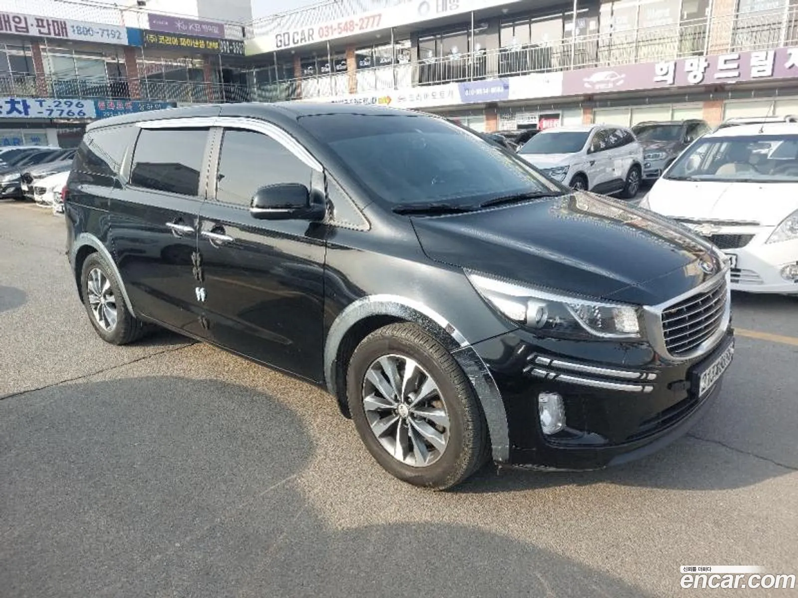 Korex Auto Trade - фотография 11746785