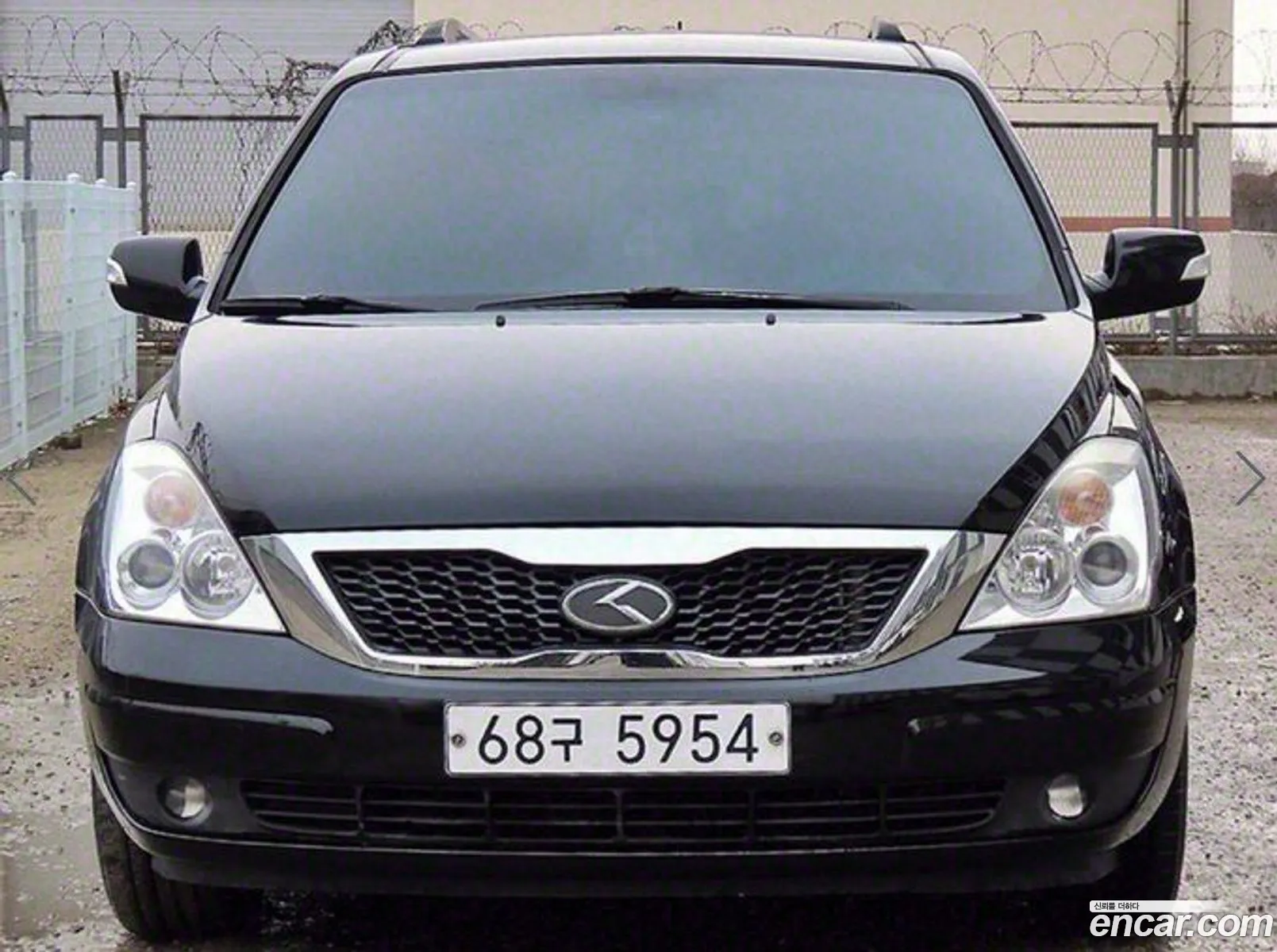 Carnival R New Carnival Limousine Glx - фотография 11840852