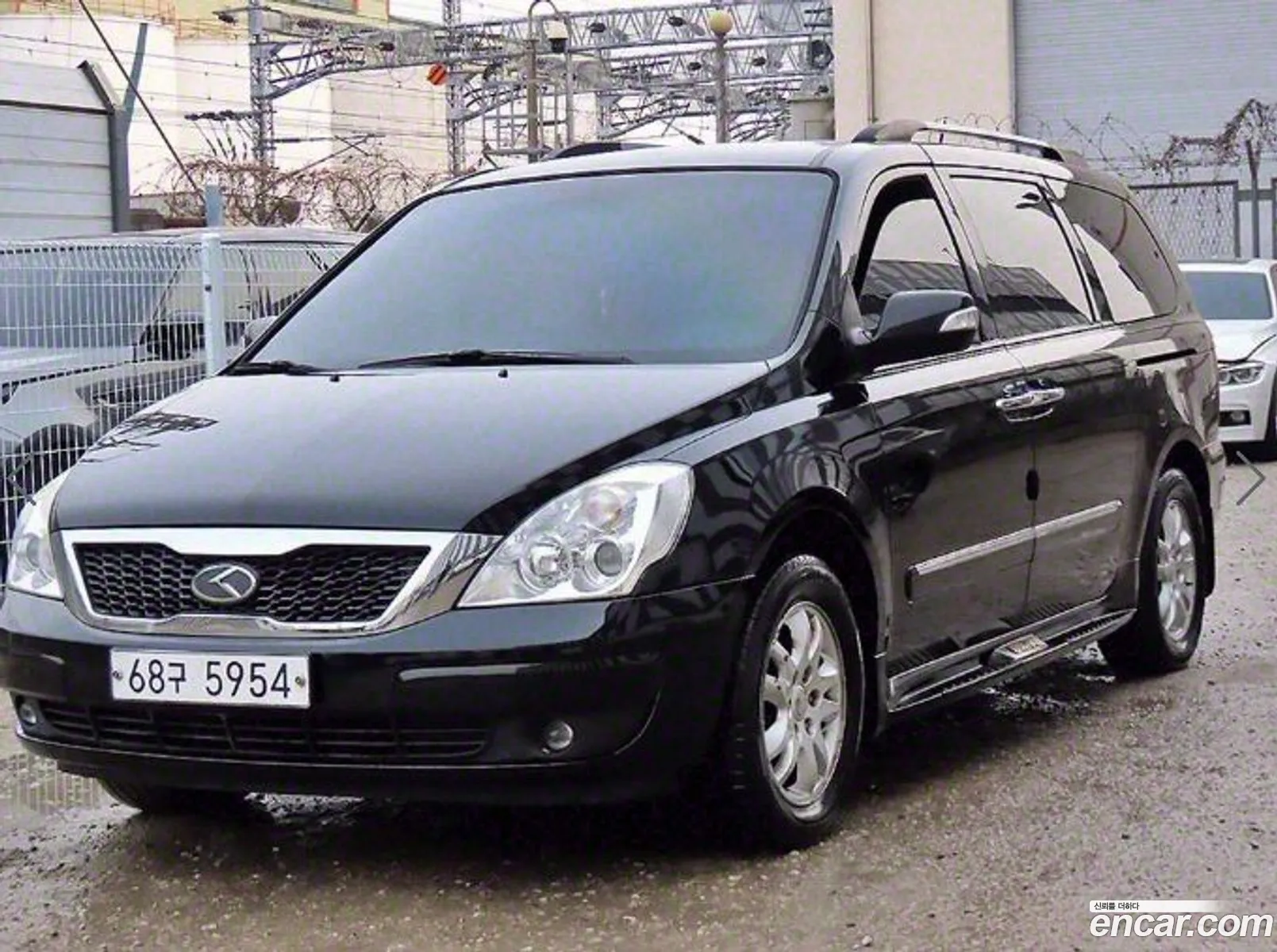 Korex Auto Trade - фотография 11832040