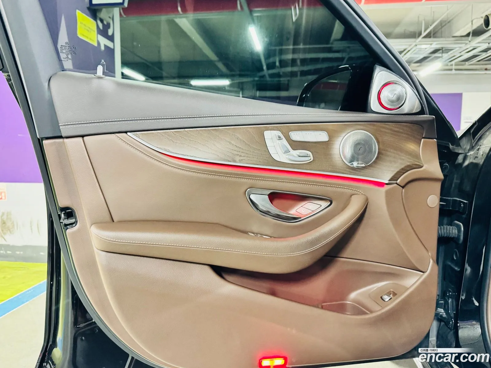 E-Class W213 E300 4Matic Exclusive - фотография 11789858