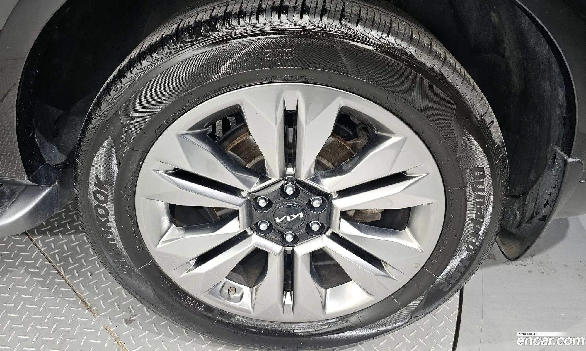 Korex Auto Trade - фотография 11593017