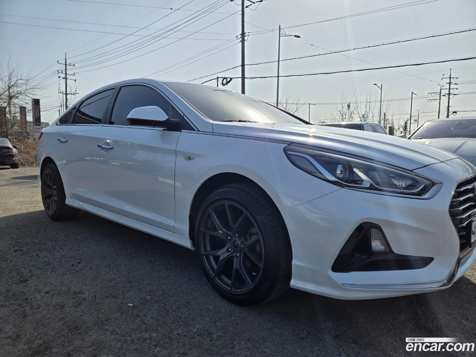 Korex Auto Trade - фотография 1741670