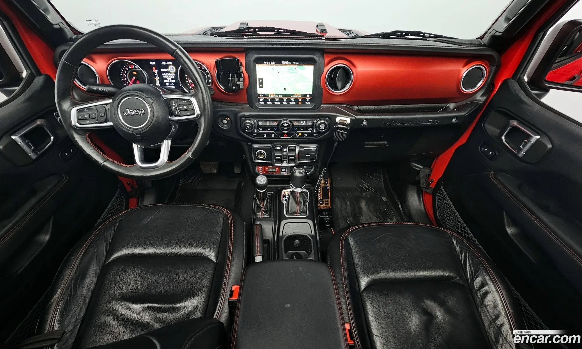 Korex Auto Trade - фотография 3932502