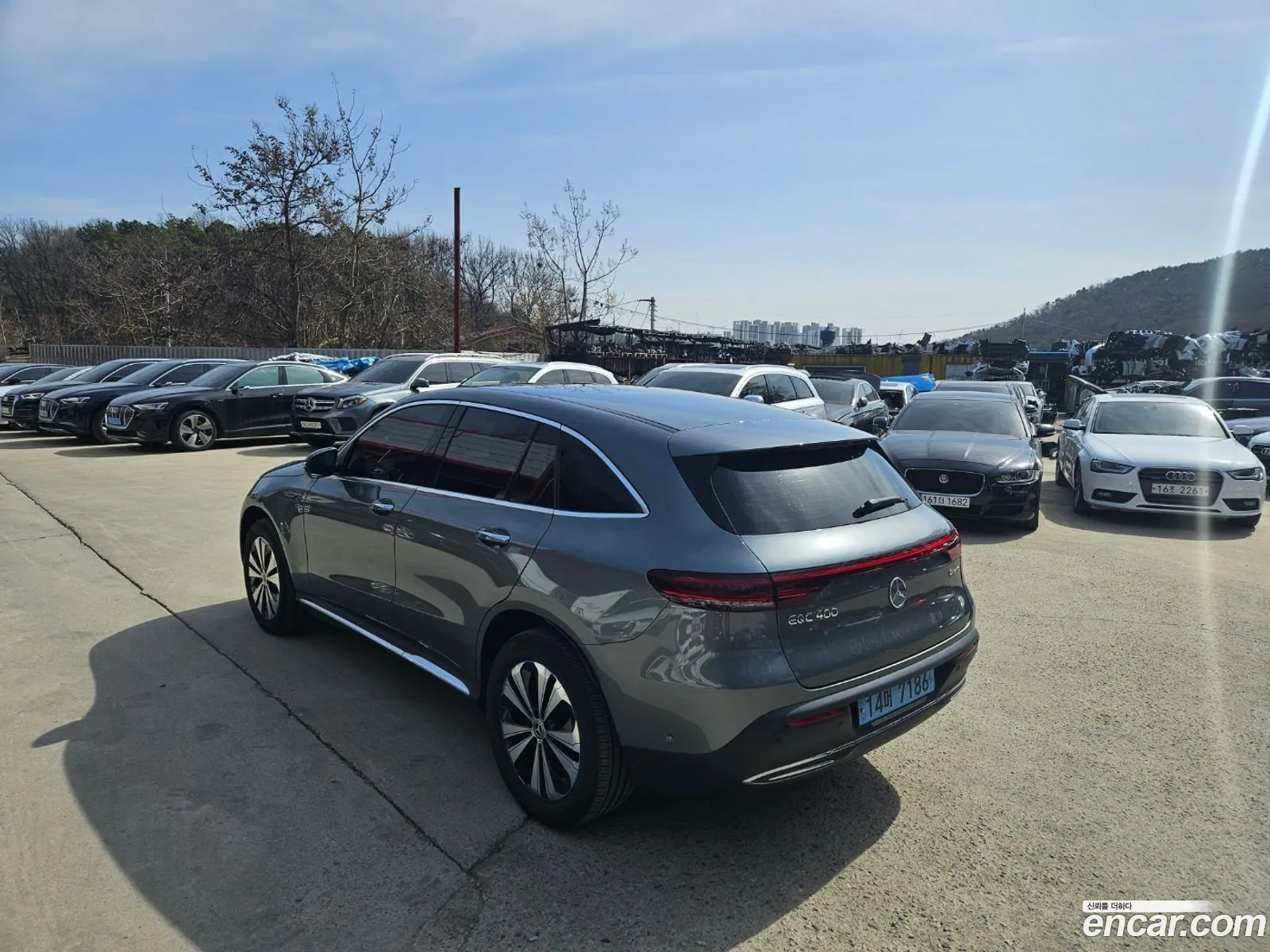 Korex Auto Trade - фотография 11834115