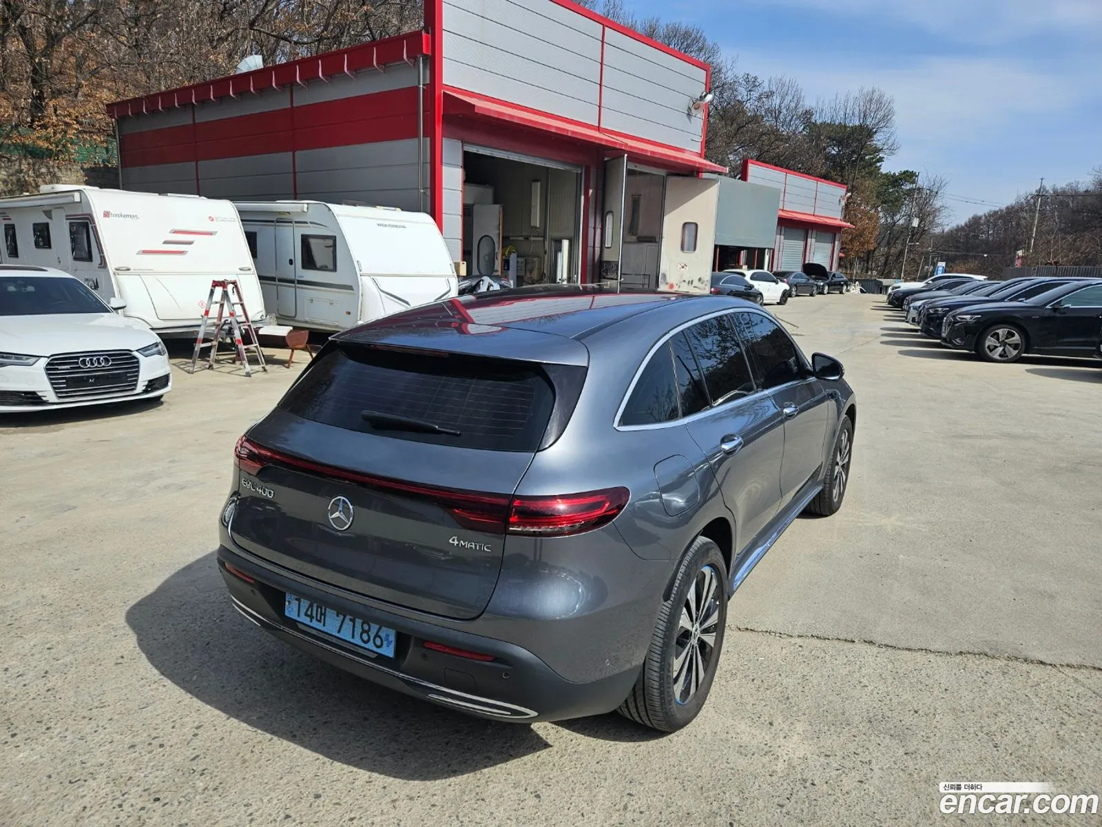 Korex Auto Trade - фотография 11834113
