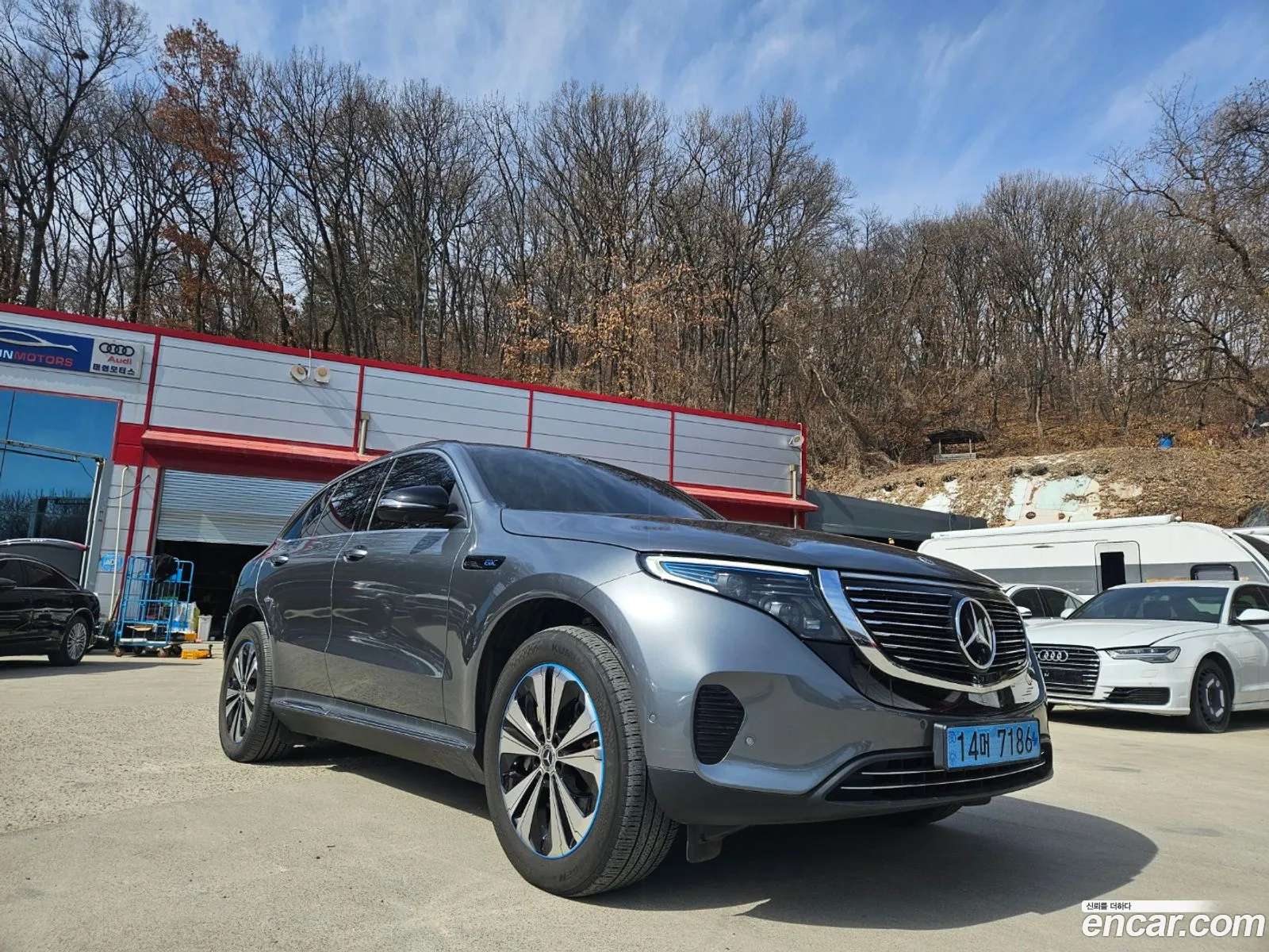 Korex Auto Trade - фотография 11834112