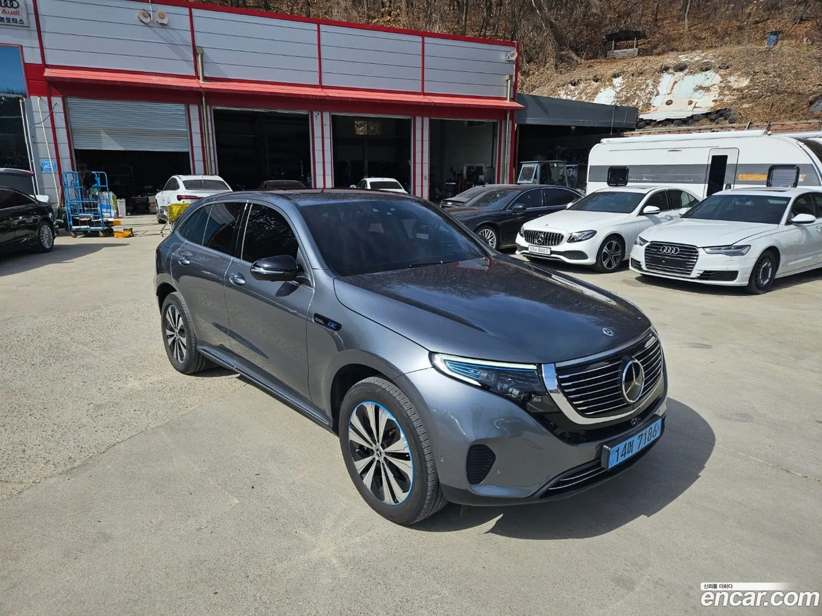 Korex Auto Trade - фотография 11834111