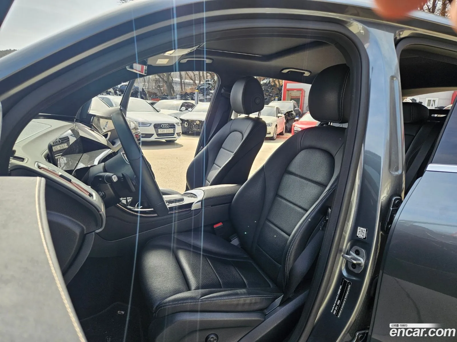 Korex Auto Trade - фотография 11834109