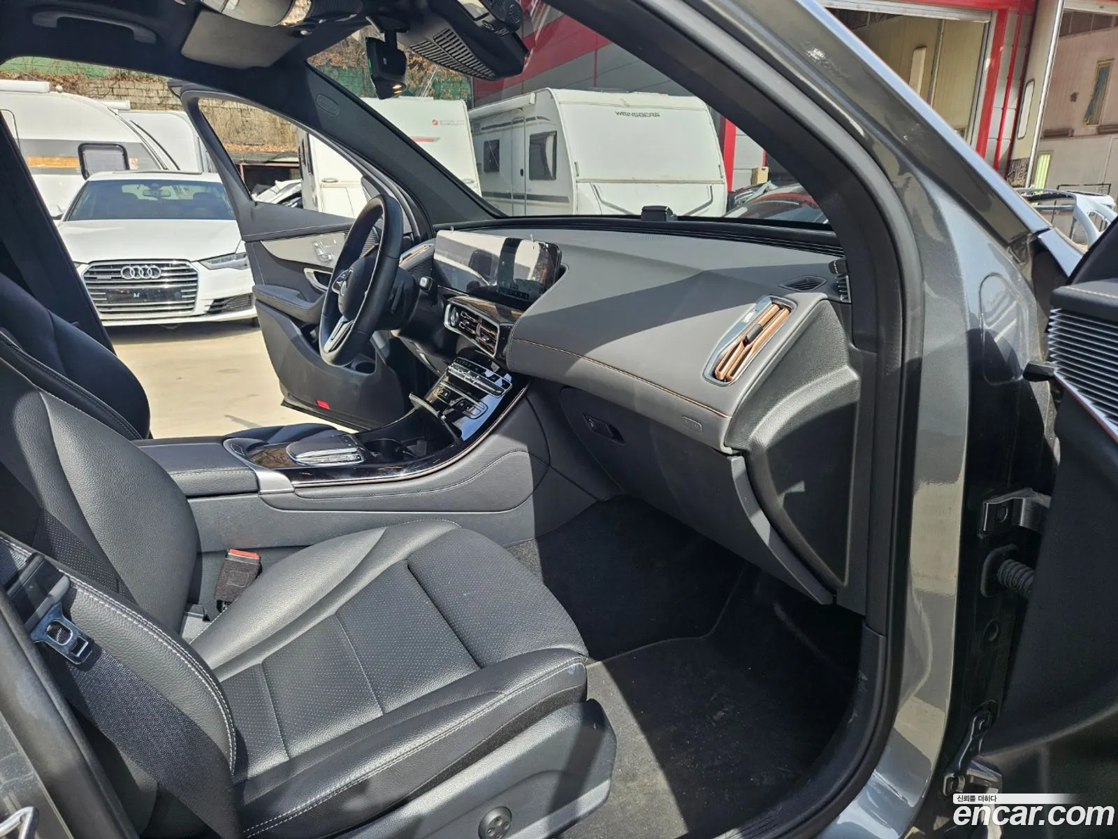 Korex Auto Trade - фотография 11834107