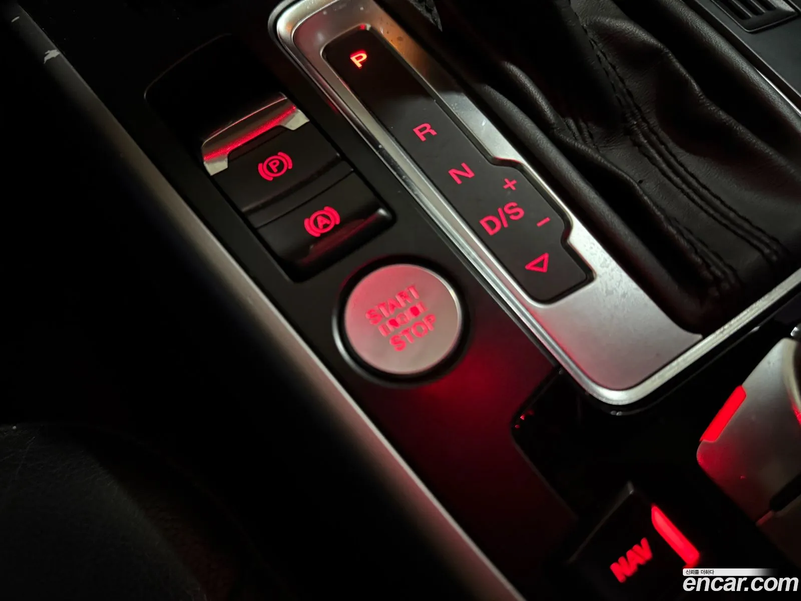 Audi A4 20 Tdi Dynamic 2012 - фотография 4589784