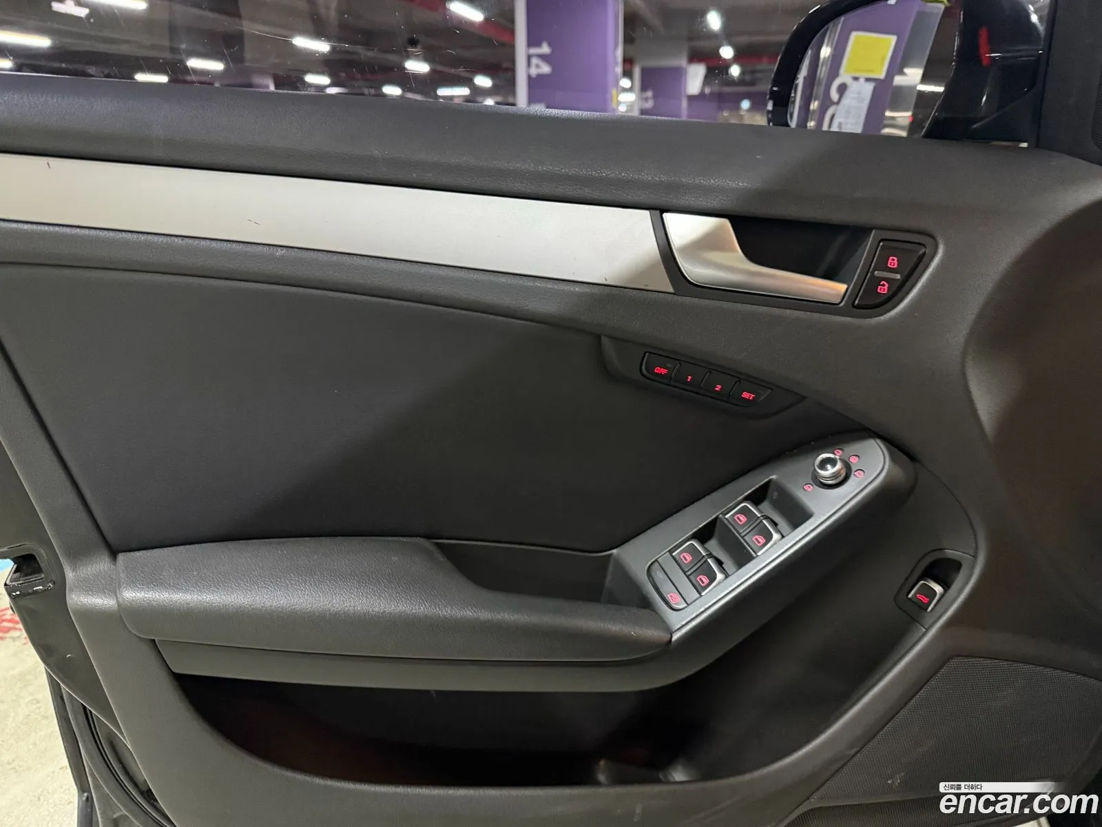 Audi A4 20 Tdi Dynamic 2012 - фотография 4589783