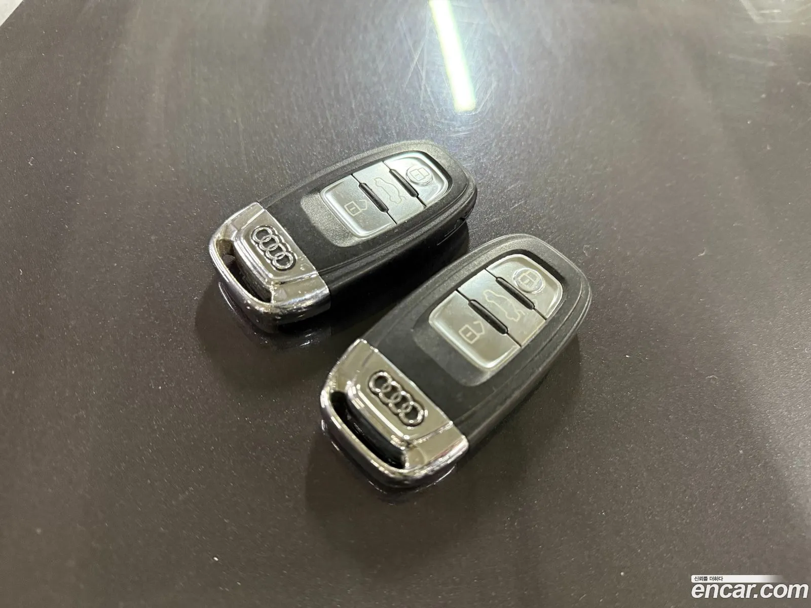 Audi A4 20 Tdi Dynamic 2012 - фотография 4589782