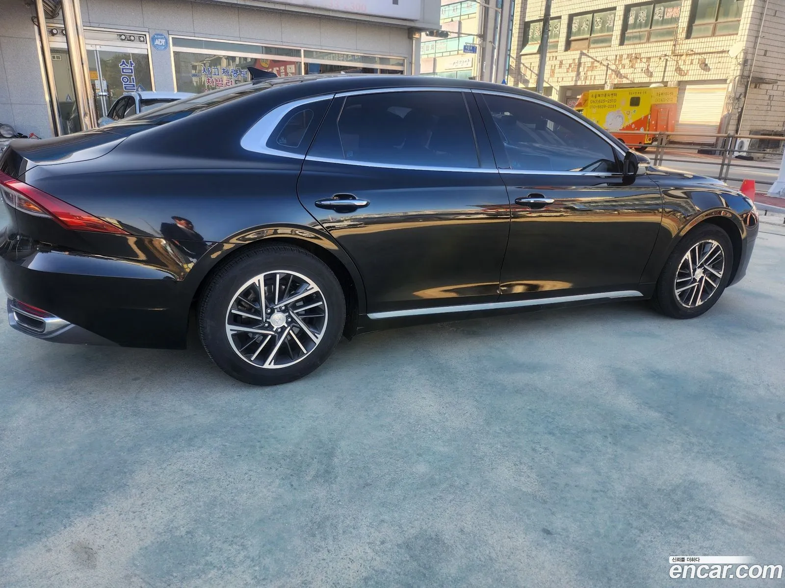 Korex Auto Trade - фотография 1735075