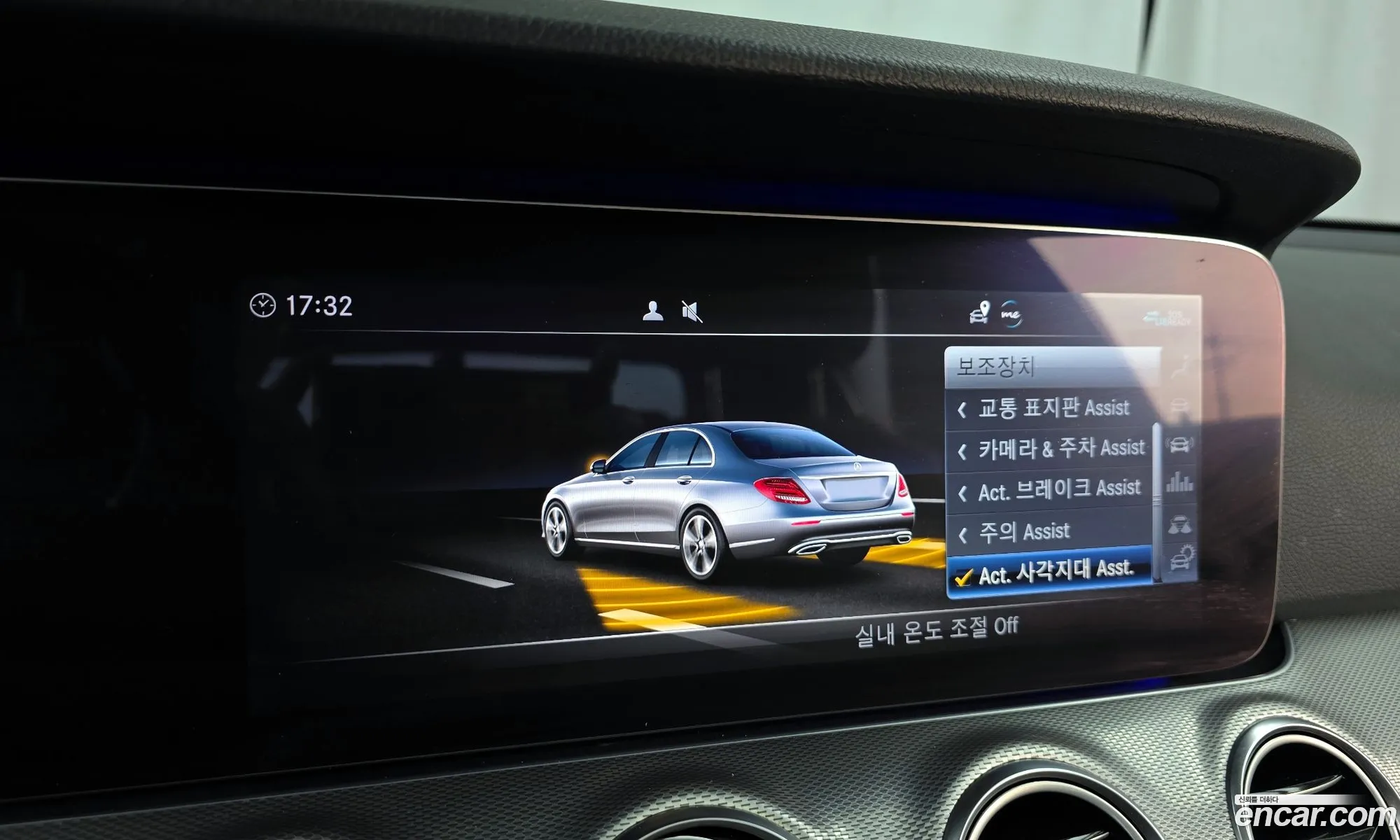 E-Class W213 E300 4Matic Amg Line - фотография 11805877