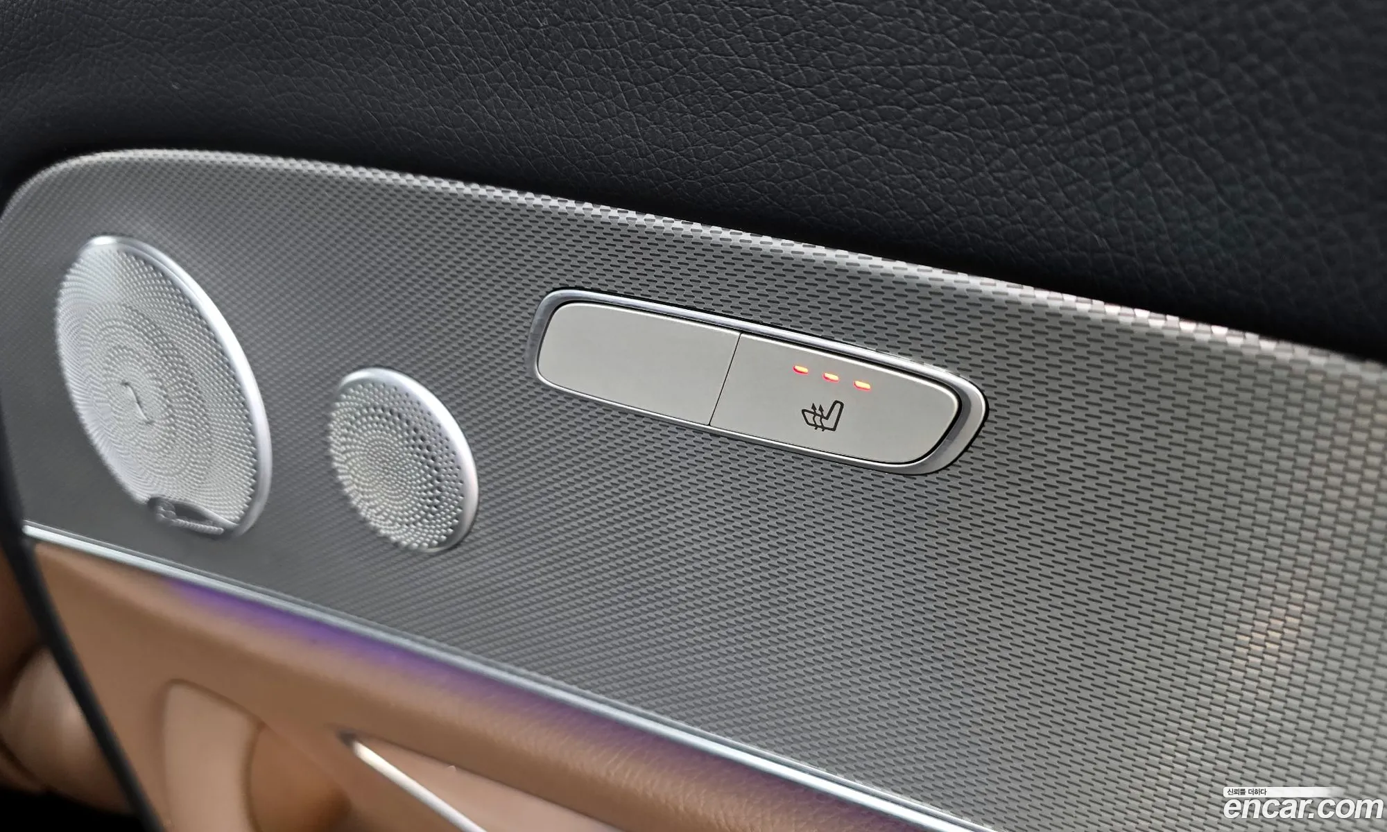 E-Class W213 E300 4Matic Amg Line - фотография 11805874