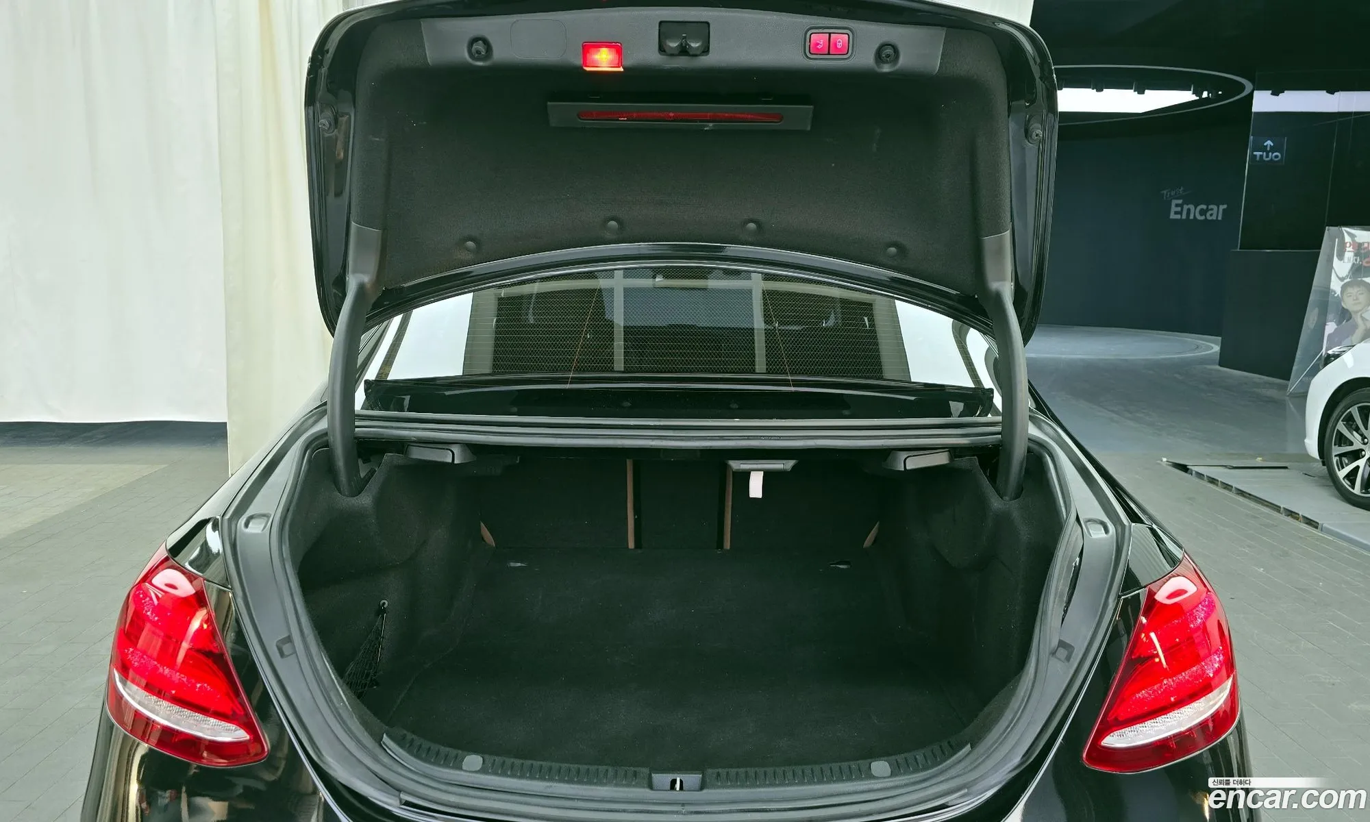 E-Class W213 E300 4Matic Amg Line - фотография 11805873