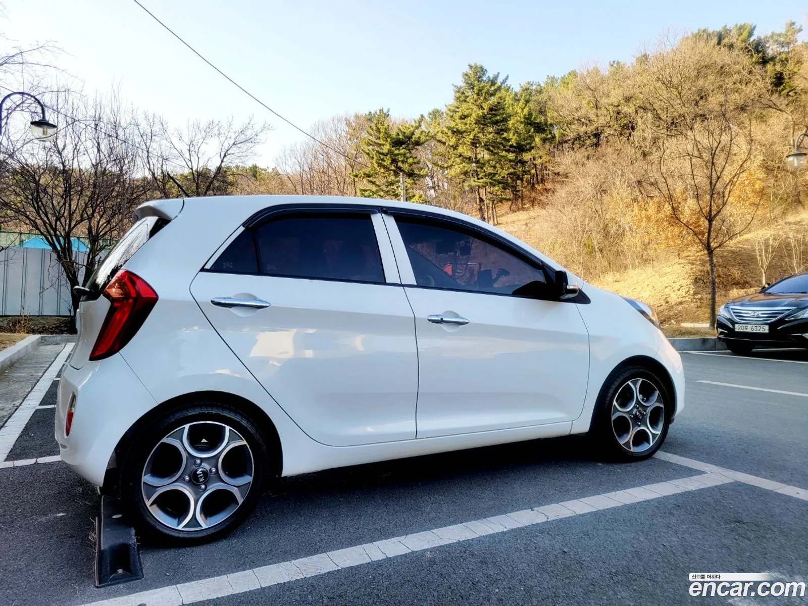 Korex Auto Trade - фотография 11822933