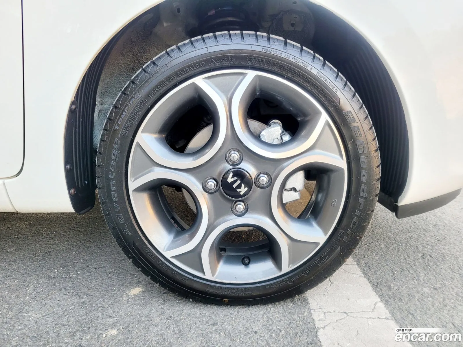 Korex Auto Trade - фотография 11822930