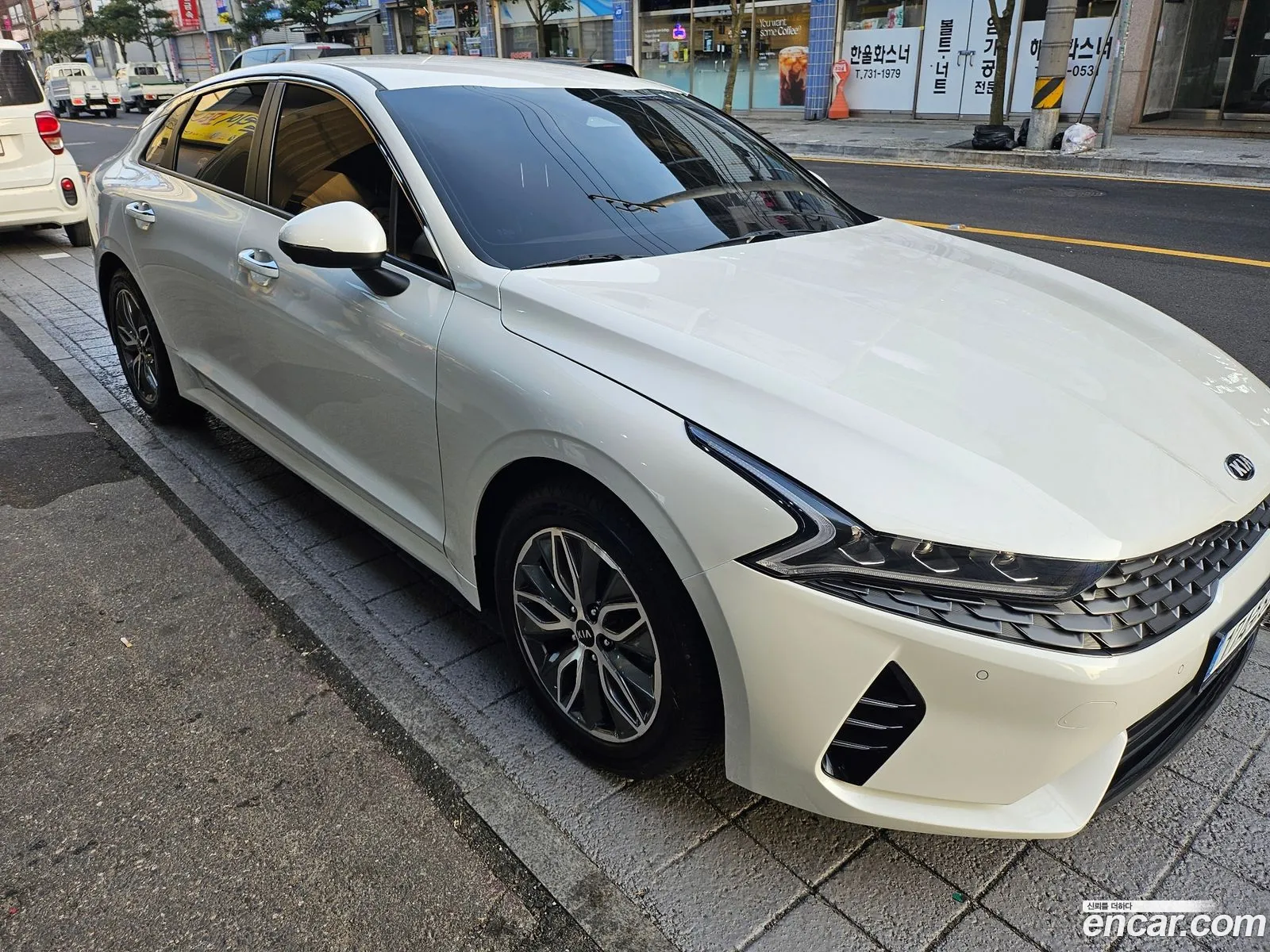 Korex Auto Trade - фотография 11945927