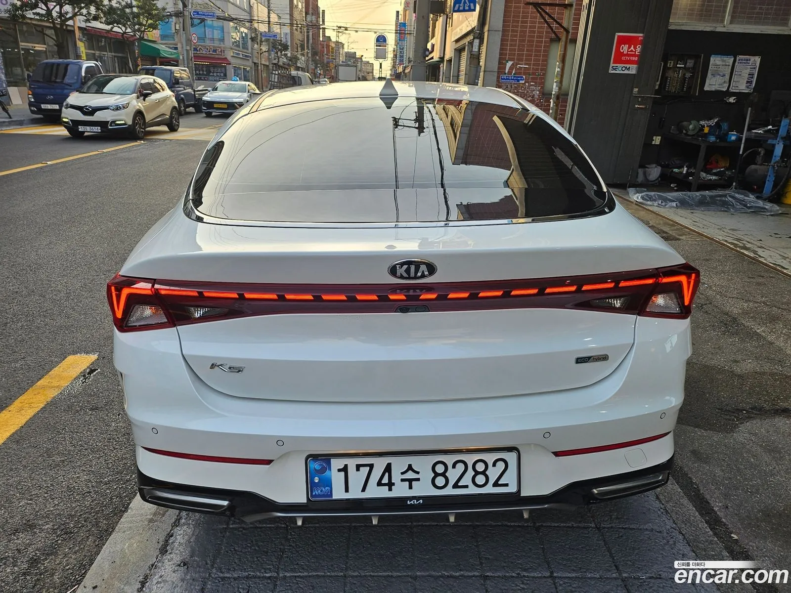 Korex Auto Trade - фотография 11945926