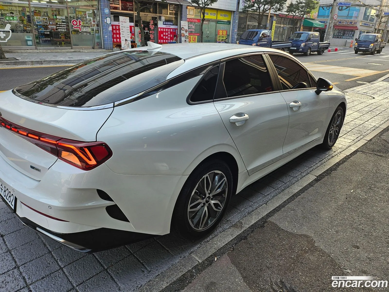 Korex Auto Trade - фотография 11945917