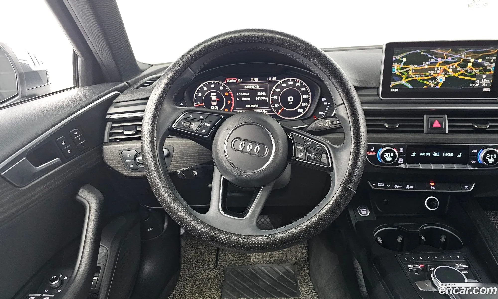Korex Auto Trade - фотография 3807806