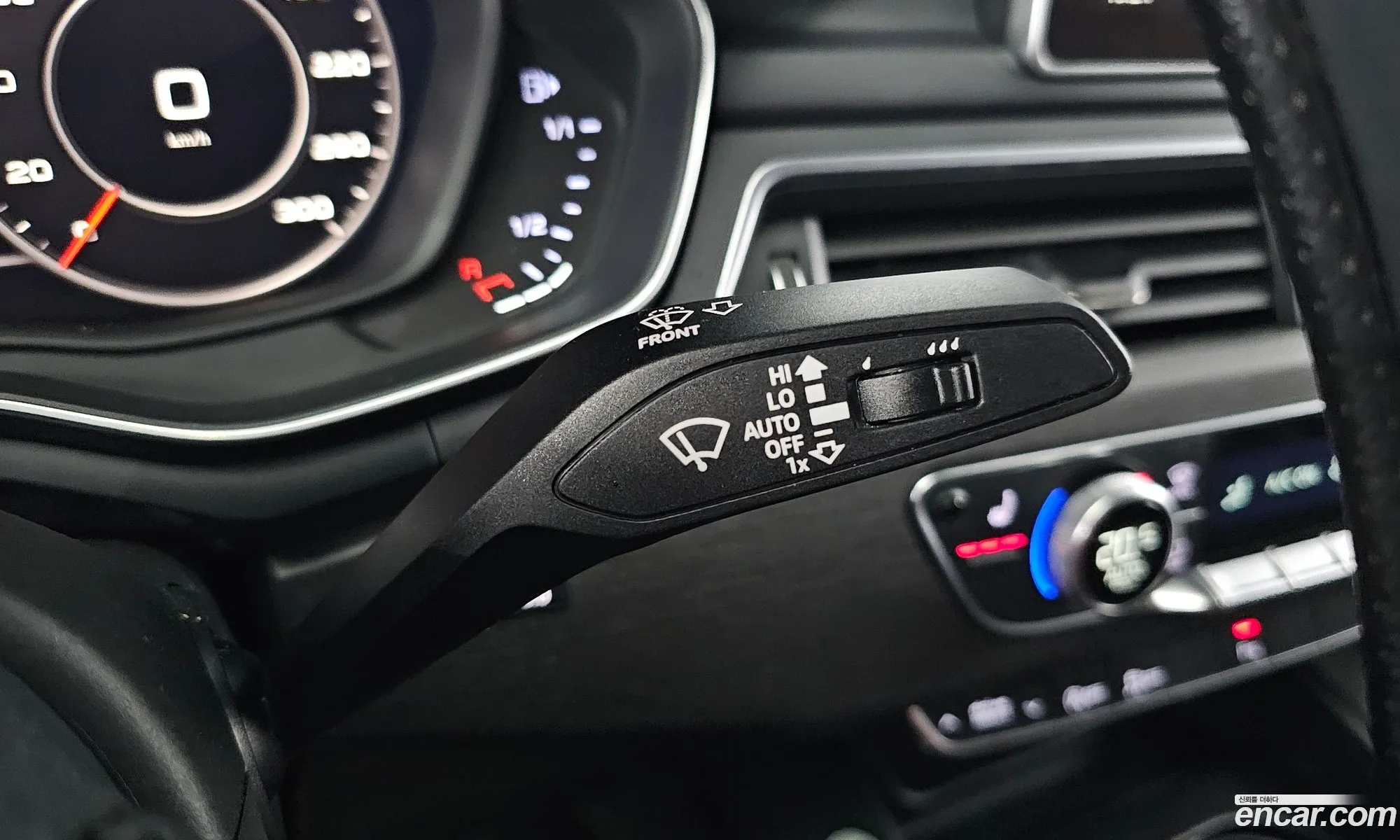 A4 B9 40 Tfsi Premium - фотография 3564641