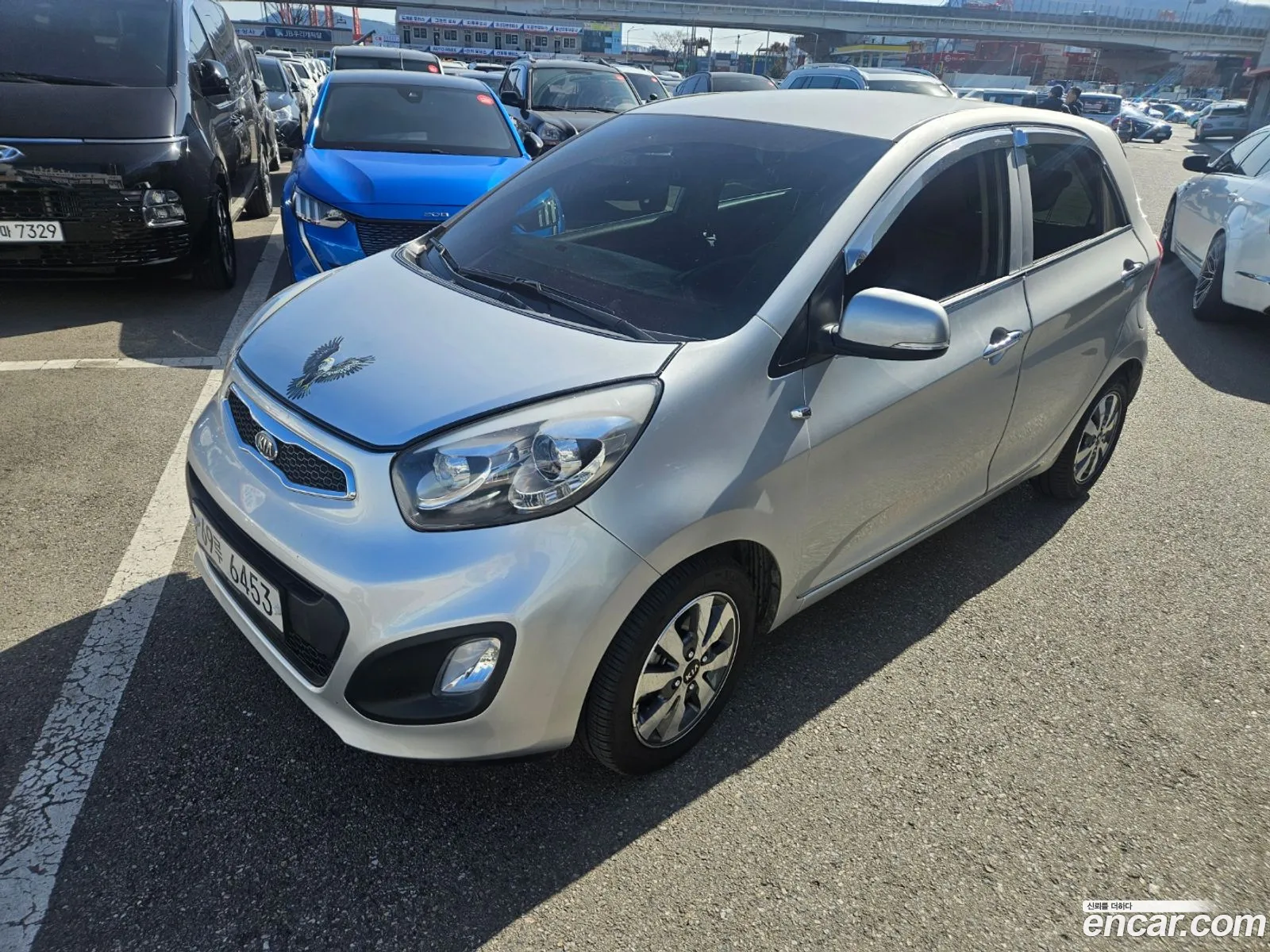 Korex Auto Trade - фотография 11794672
