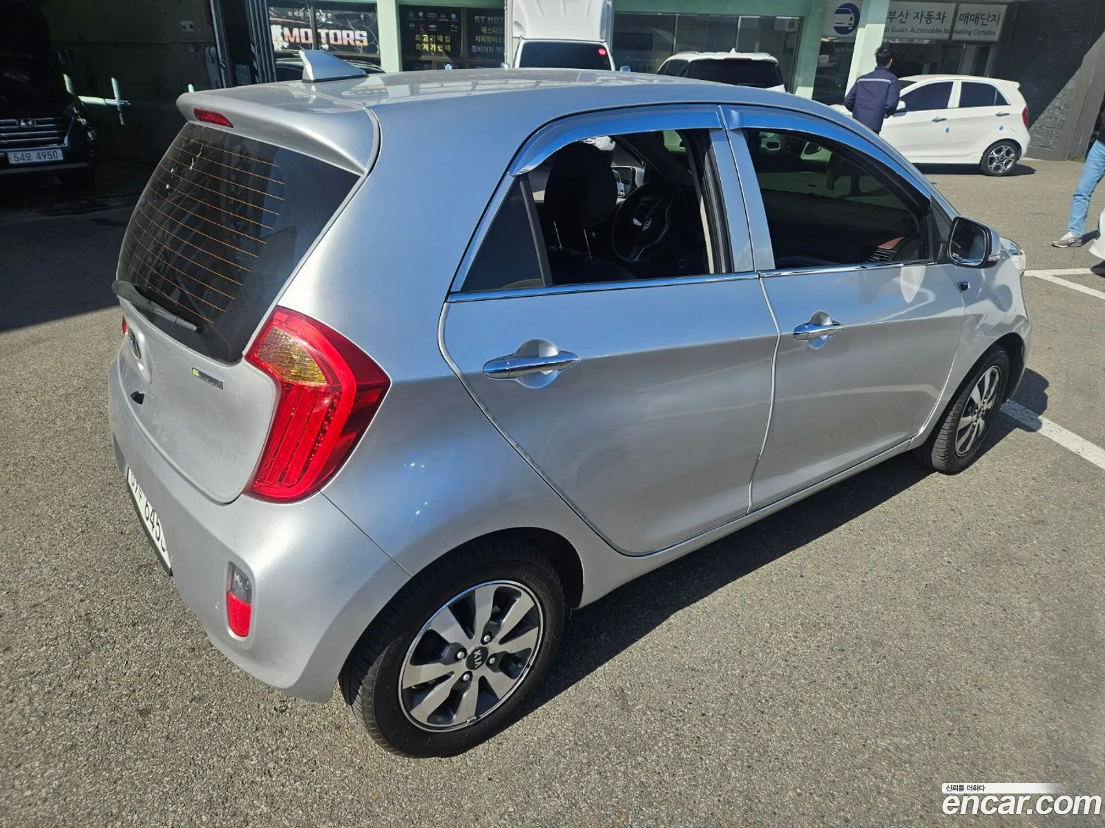 Korex Auto Trade - фотография 11794670