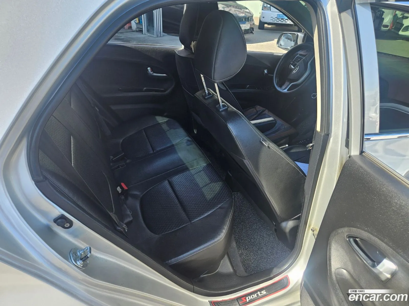 Korex Auto Trade - фотография 11794669
