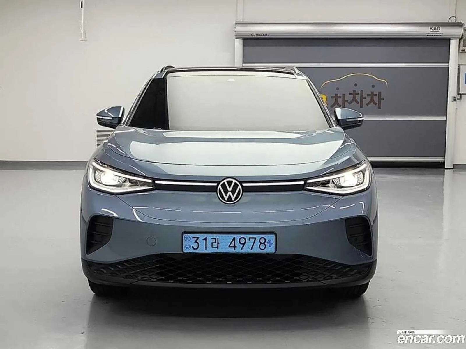 Ionic 5 Long Range Awd Prestige - фотография 696695