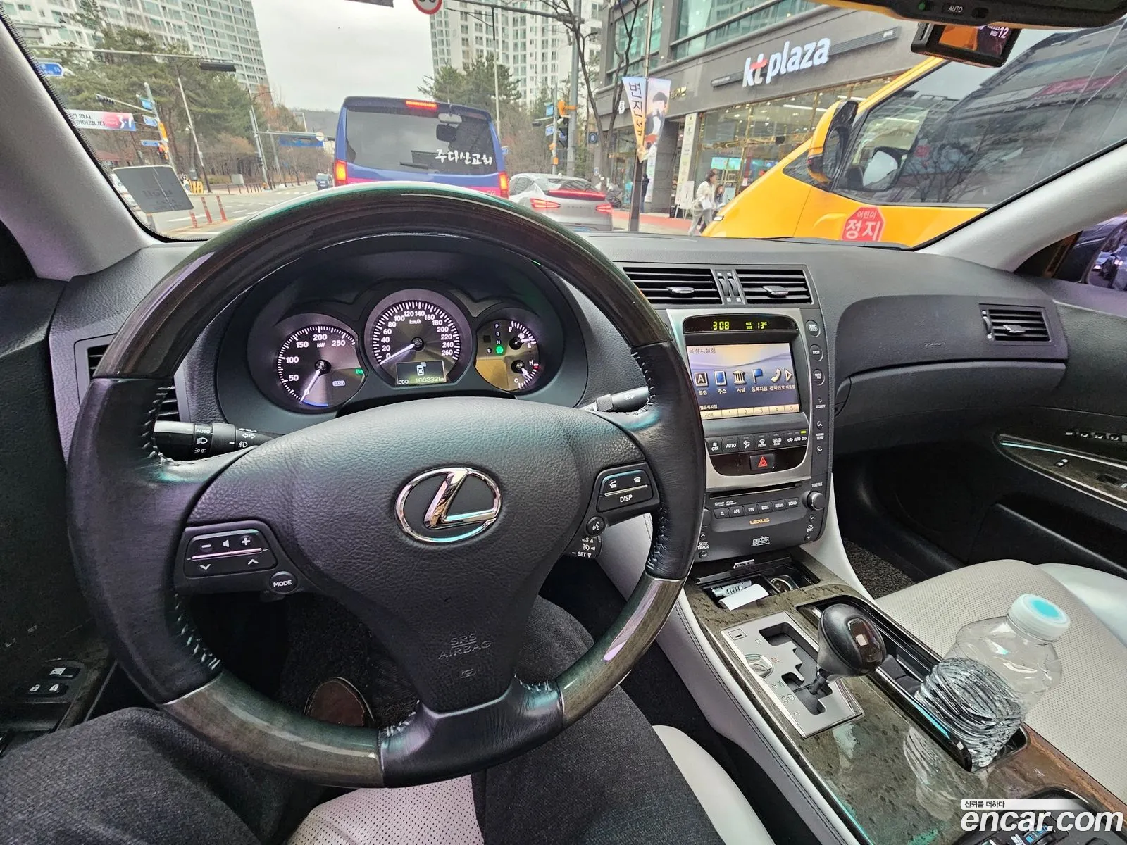 Gs450H Special S190 - фотография 3513133
