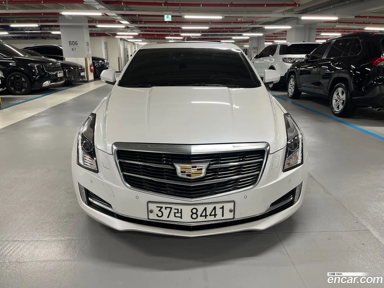 Ats 20 Premium 1St Generation - фотография 3522471