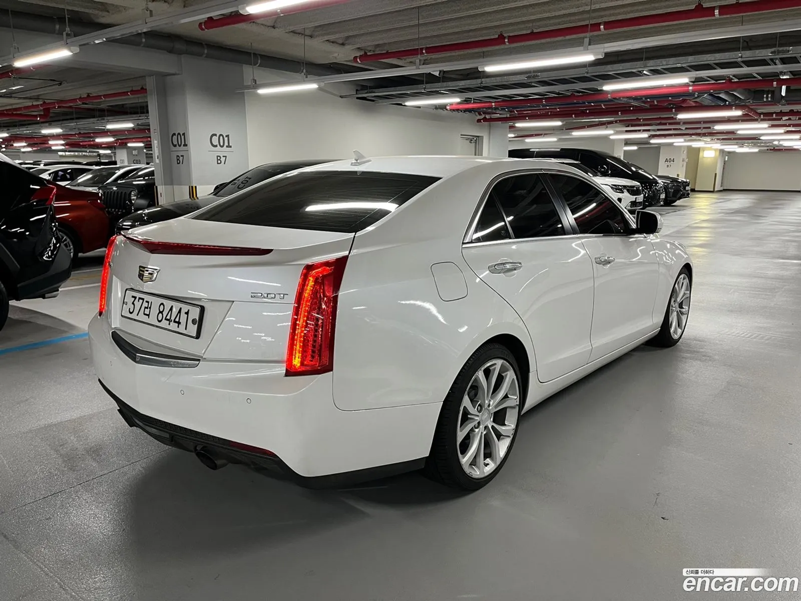 Korex Auto Trade - фотография 3742502