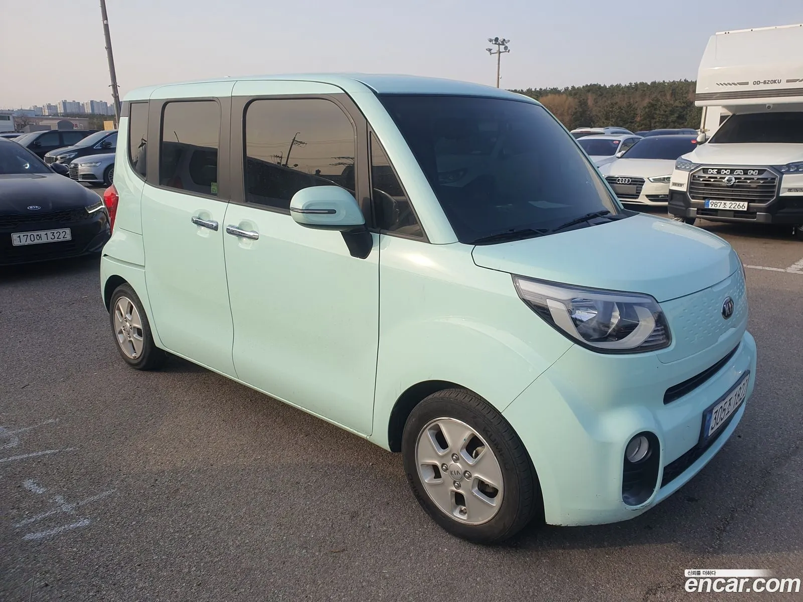 Korex Auto Trade - фотография 11497323