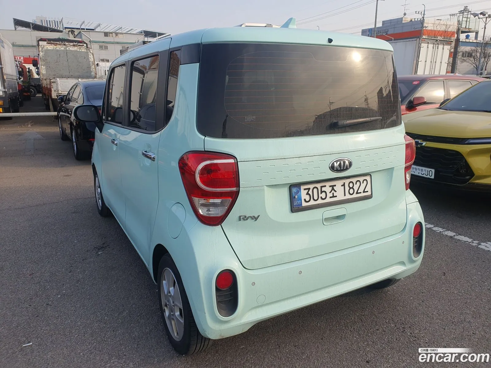 Korex Auto Trade - фотография 11497322