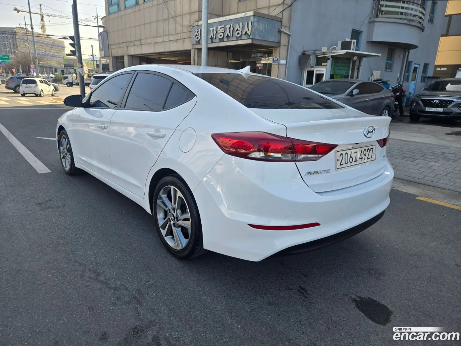 Korex Auto Trade - фотография 1770105