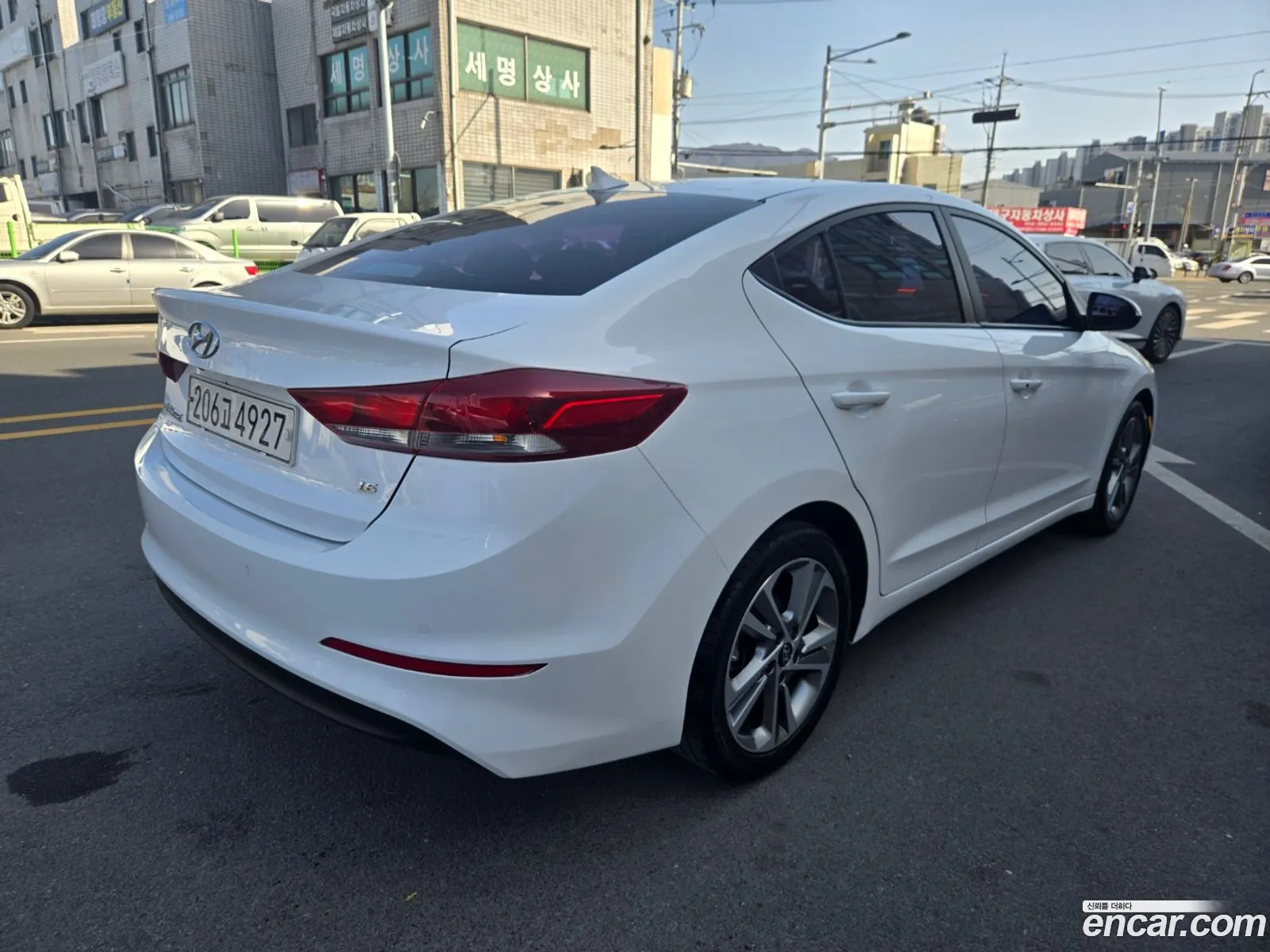 Korex Auto Trade - фотография 1770103