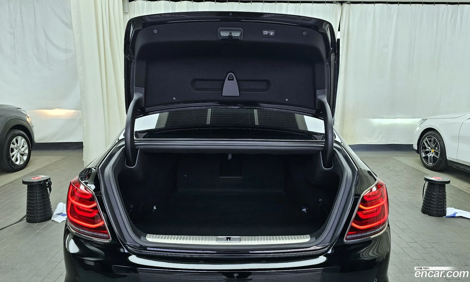 The K9 38 Gdi Awd Platinum Ii - фотография 12668728