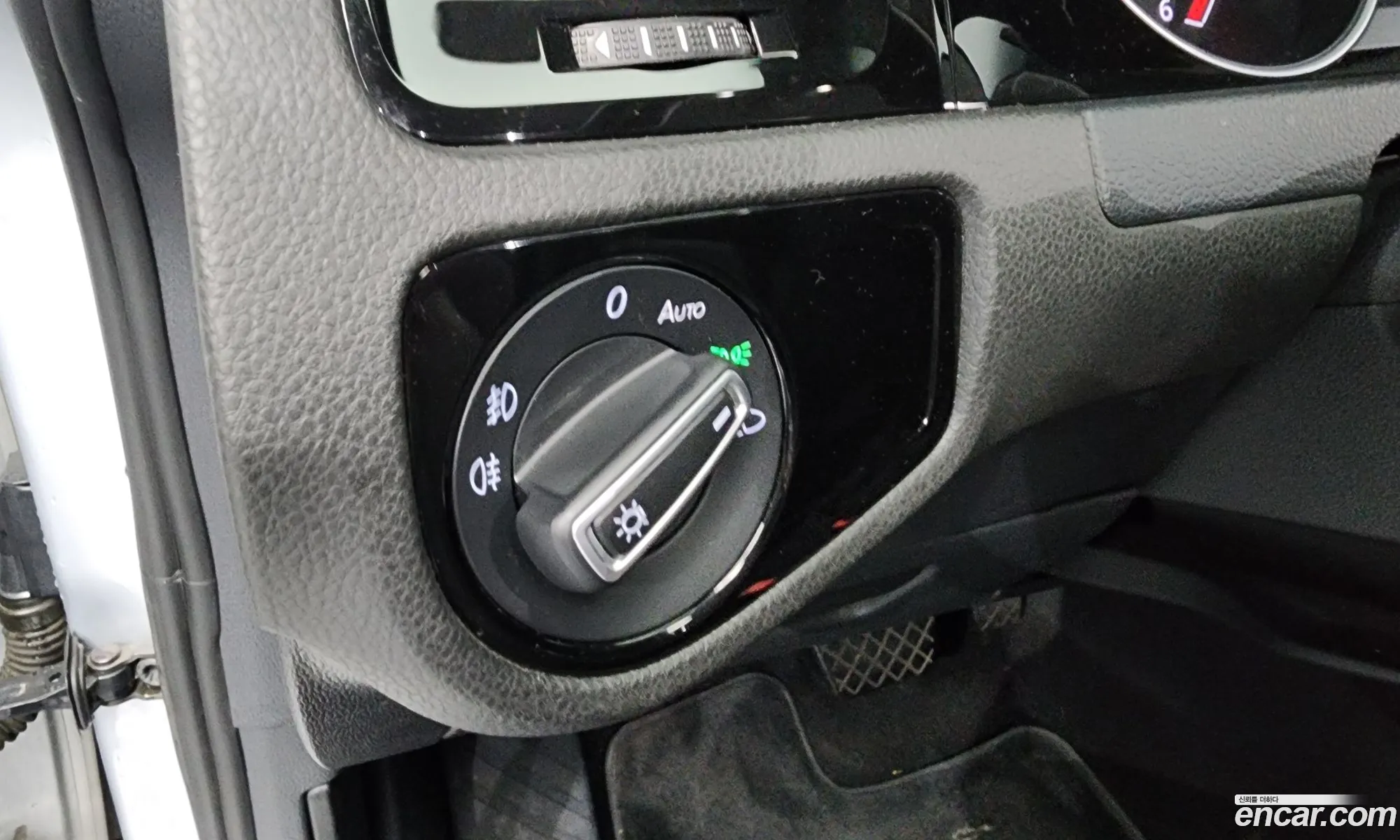 Golf 7Th Generation 20 Tdi - фотография 3949772