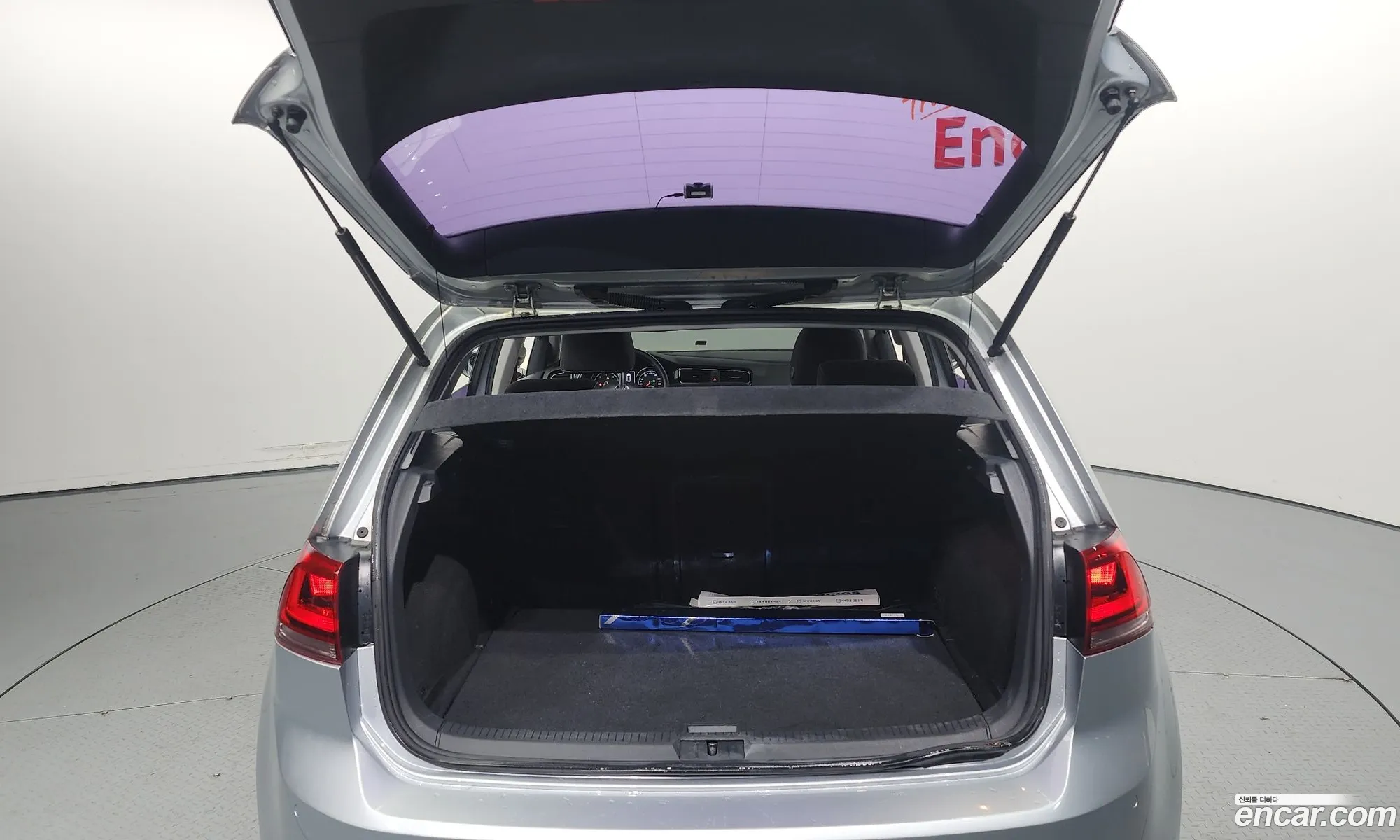 Golf 7Th Generation 20 Tdi - фотография 3949770