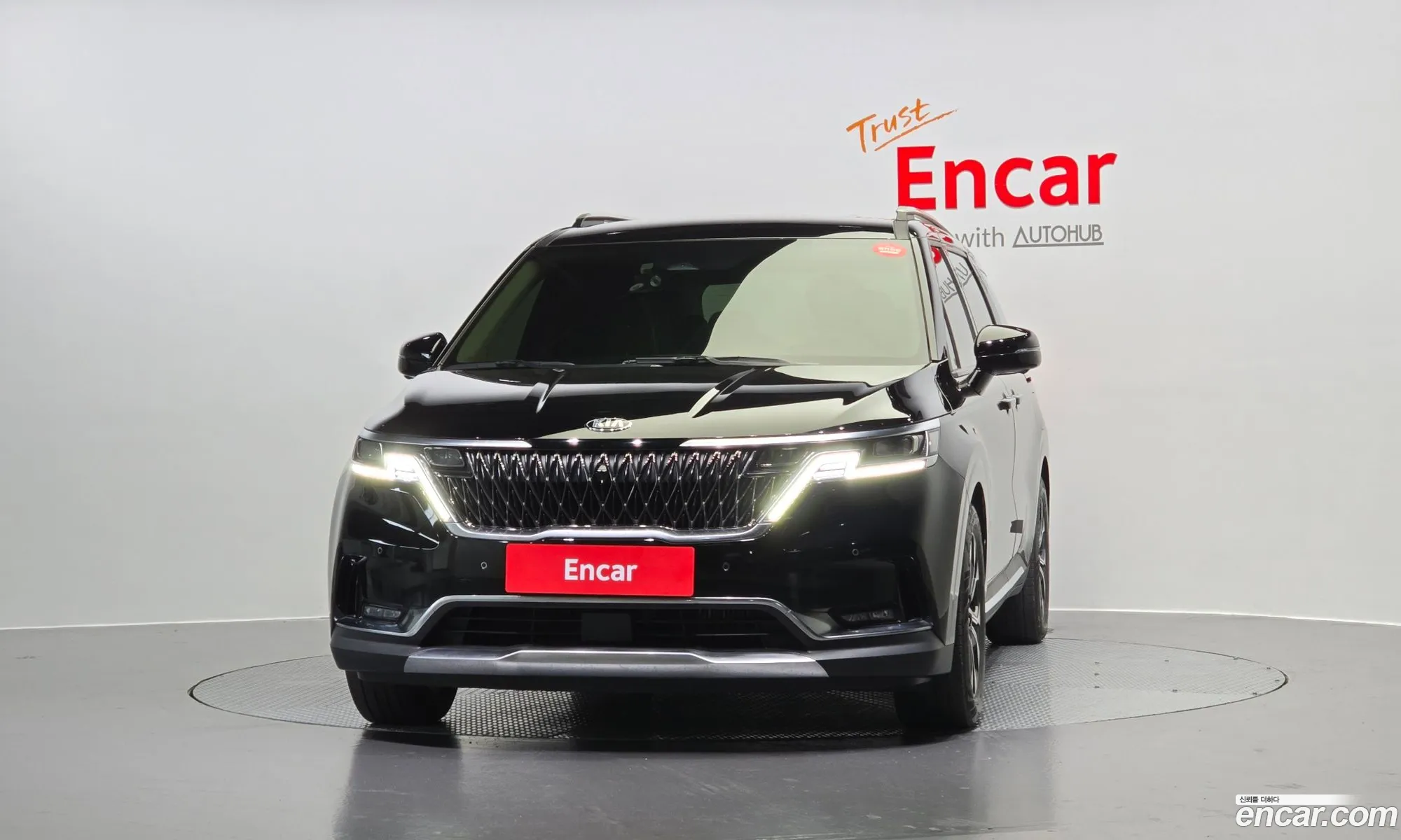 Korex Auto Trade - фотография 12434627
