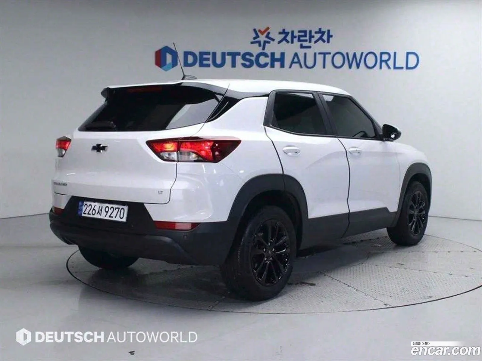 Korex Auto Trade - фотография 15773767