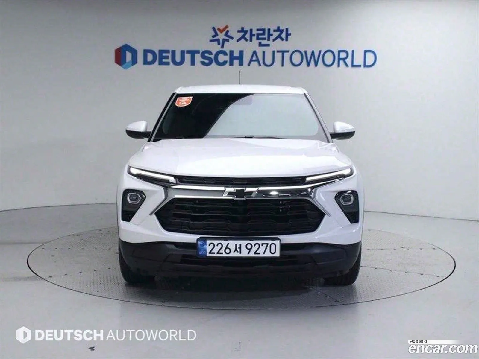 Korex Auto Trade - фотография 15773766