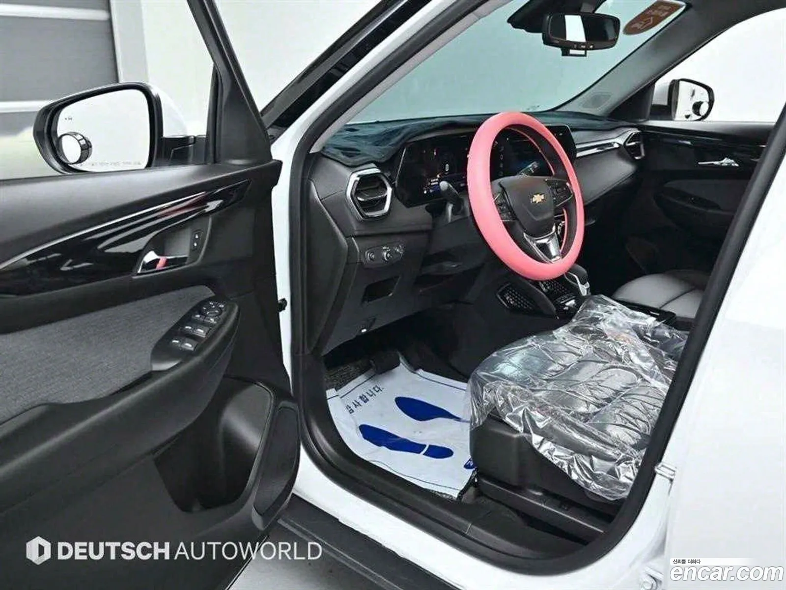 Korex Auto Trade - фотография 15773758