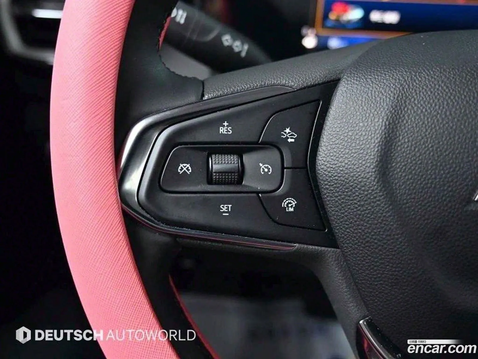 The New Trail Blazer 13 Turbo 2Wd Lt - фотография 15734120